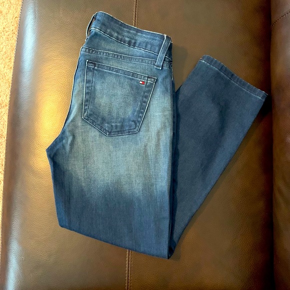 Tommy Hilfiger Denim - Tommy Hilfiger Jeans